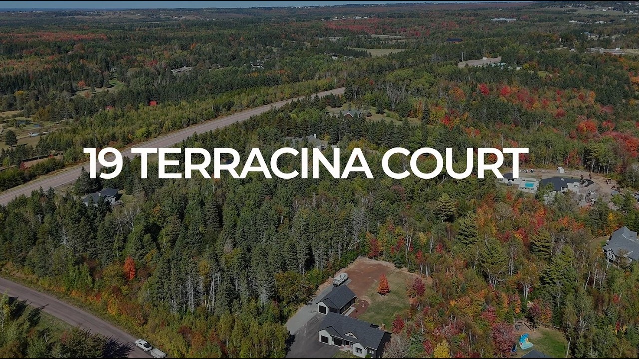 19 Terracina Dr, Berry Mills NB E1G 6C8 MLS® NB132899
