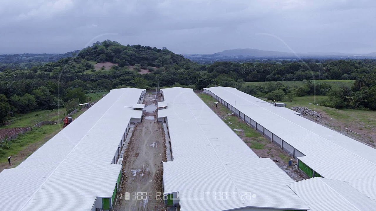 IBG POULTRY FARM