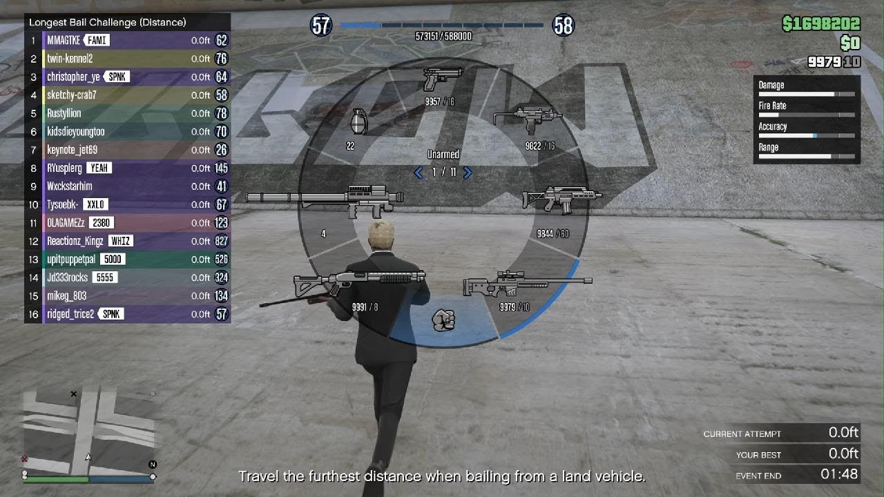 I am showing you how to get rich.