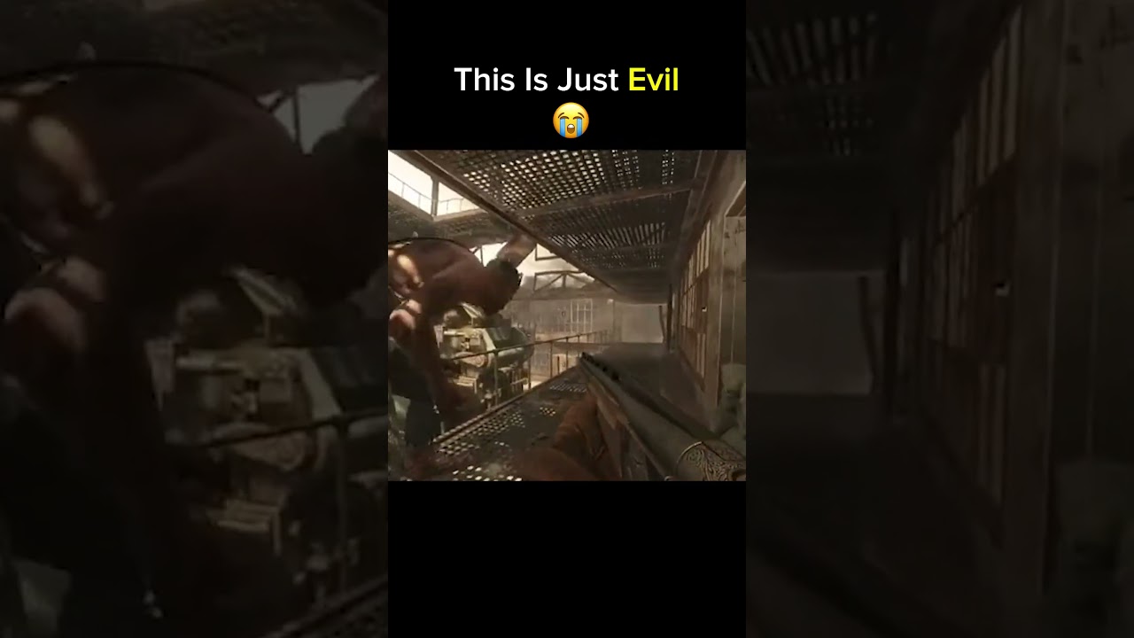 Leroy Did Nothing Wrong 😭