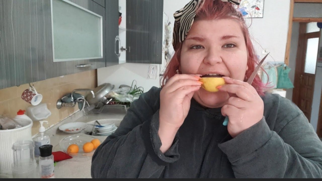 Bir Günde Ne Yiyorum | kargolar açtım |Yemek vlog