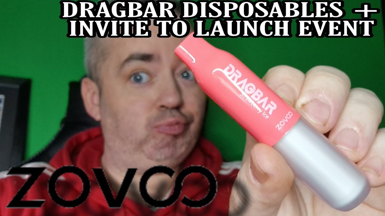 Zovoo Disposables and Invite Event for 1000 testers. #zovoo #1000testers #launchevent