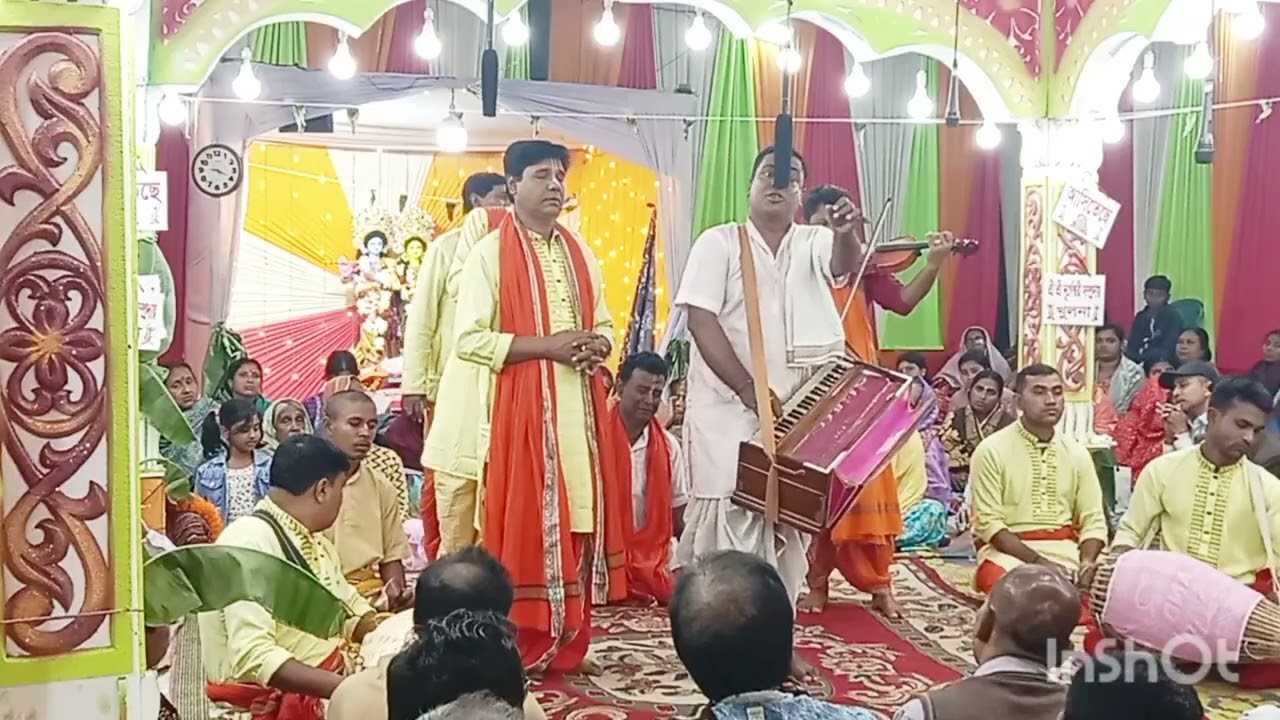 #নামকীর্তন #গৌরসুন্দর #সম্প্রদায় #খুলনা #মাষ্টার আনন্দ মোহন দাস#viralvideo#highlights#followme 