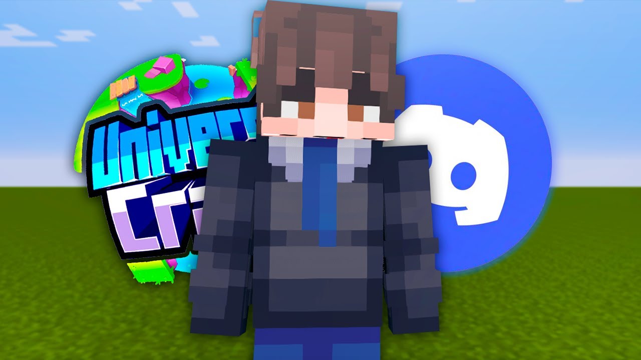 Me Infiltr&eacute; en Universocraft