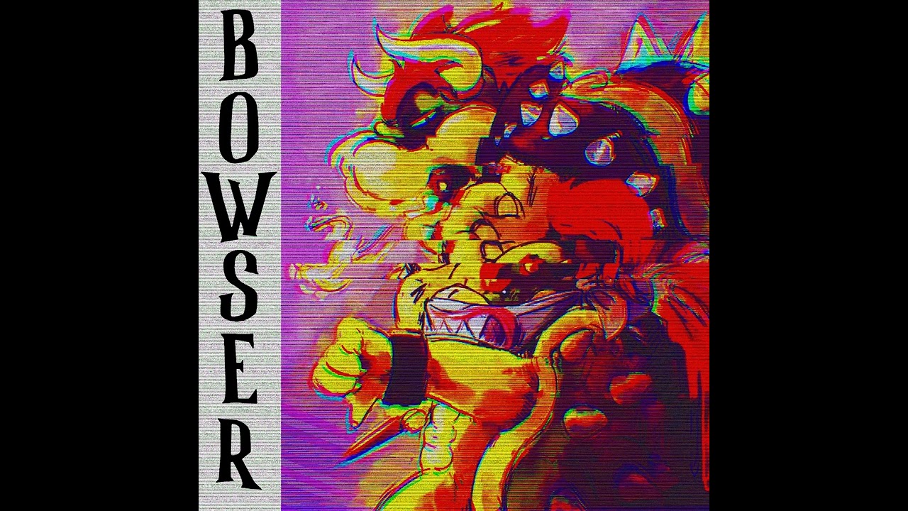 BOWSER