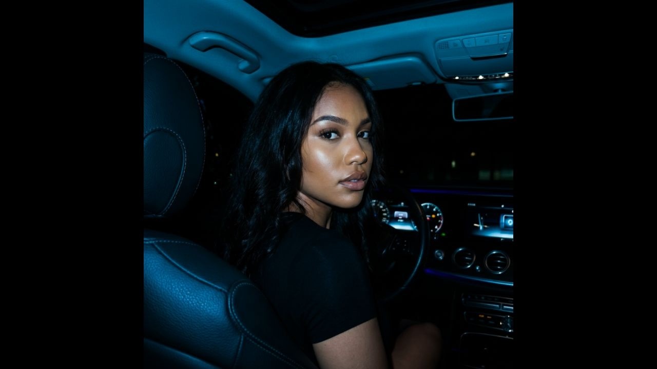 (FREE) Melodic Rnb Type Beat x Dark Rnb | Trapsoul Type Beat | 
