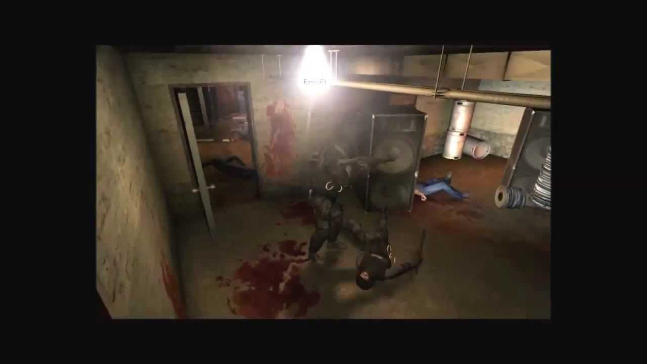 SWAT 4 Najlepsze momenty (RevVoPl/MaKiPL/Yellovv) 720p