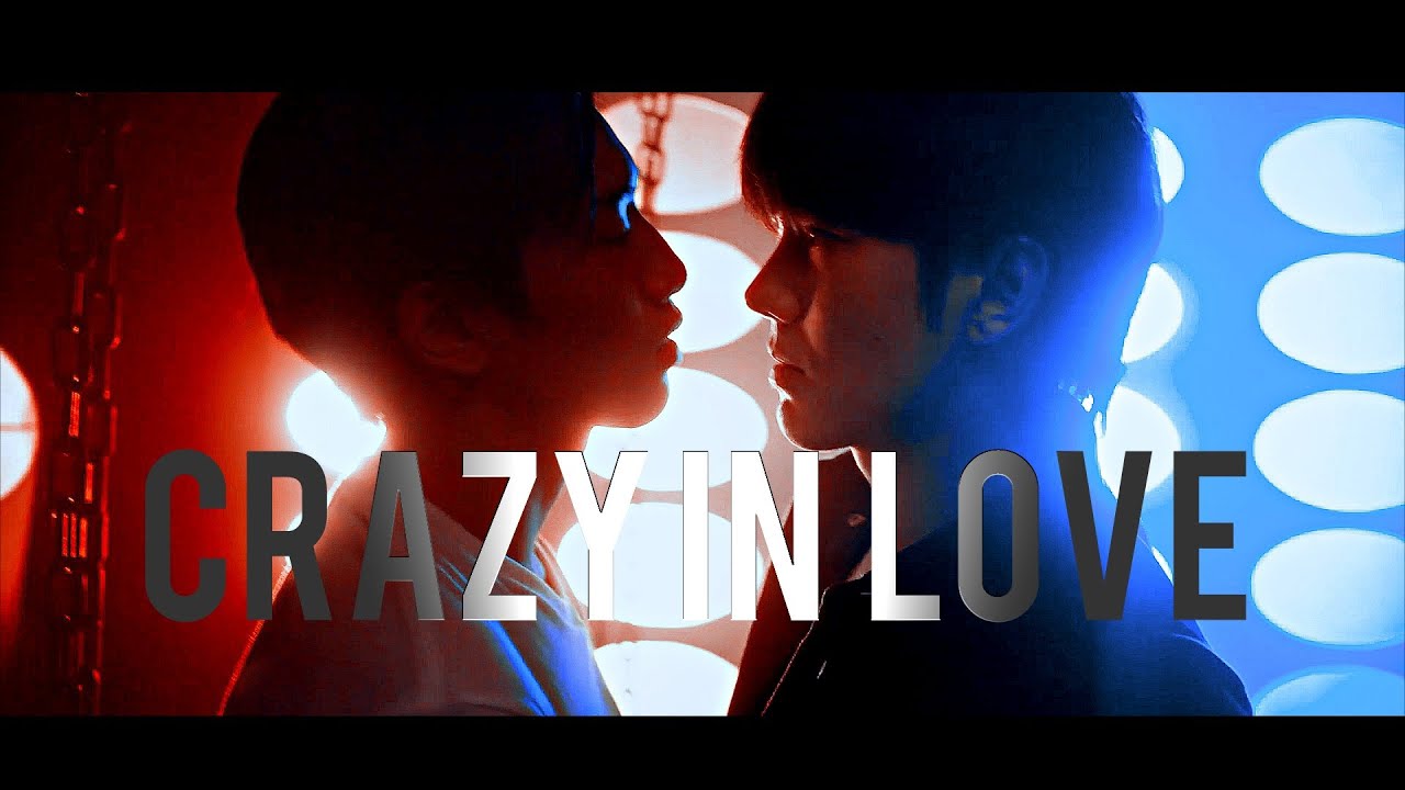 Vegas & Pete | Crazy in Love