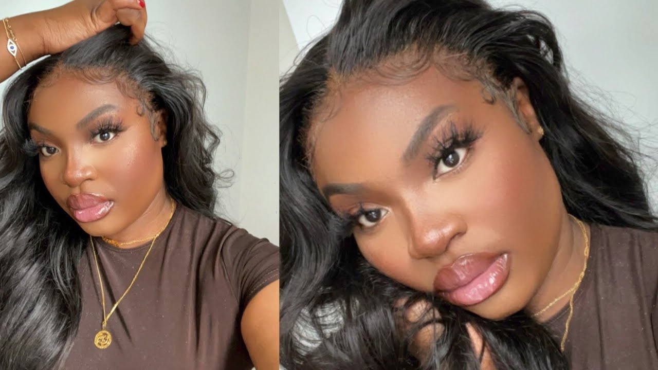 GRWM; catching up