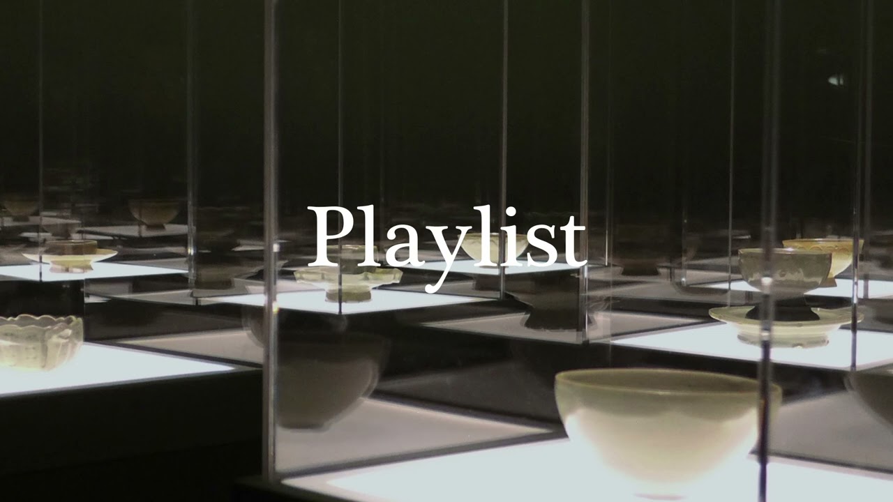 [Playlist] R&B SZA | Frank Ocean | Tyler, The Creator