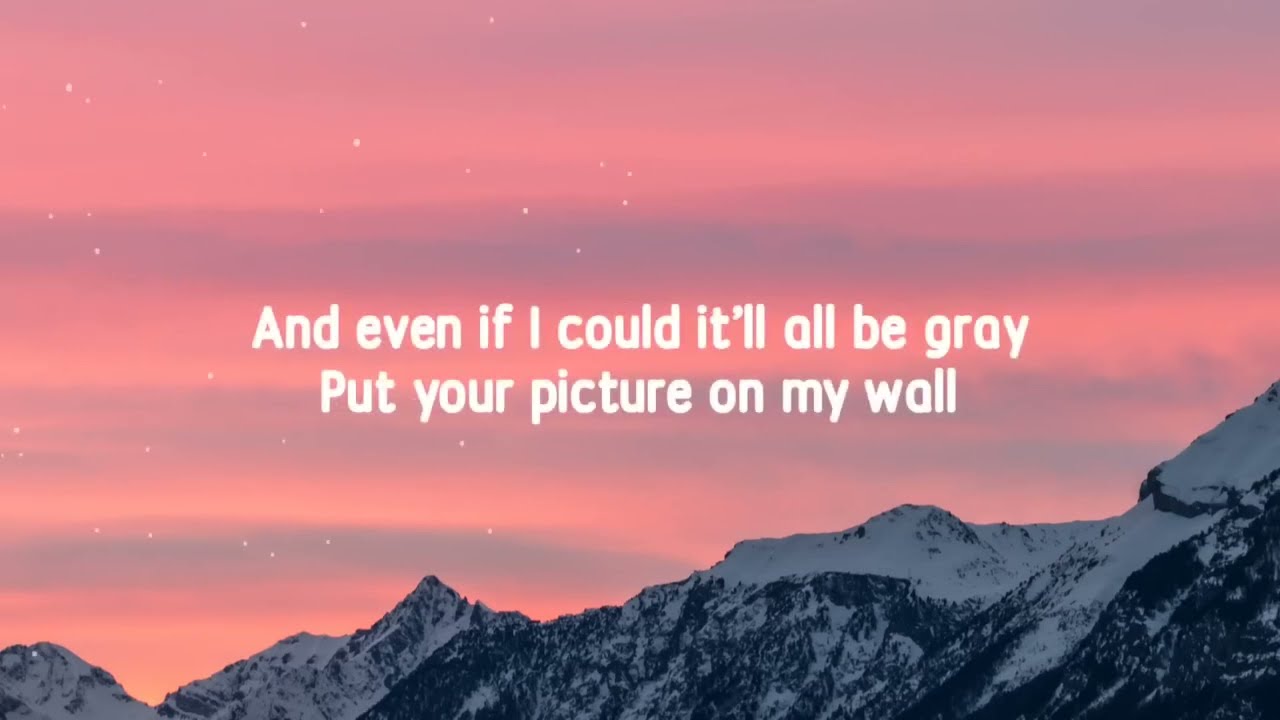 Eminem  Dido   Stan  TikTok Remix  Lyrics   My tea s gone co
