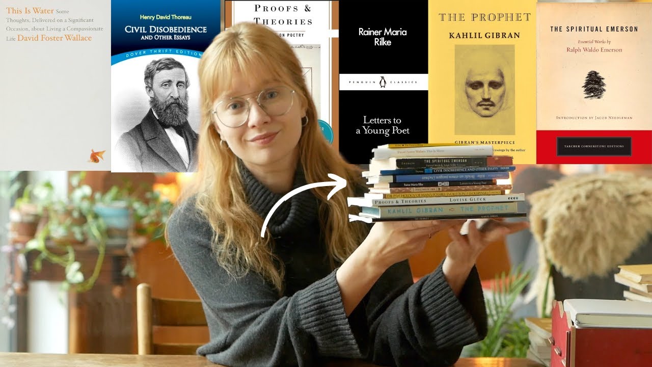 8 Short Books To Read In A Day