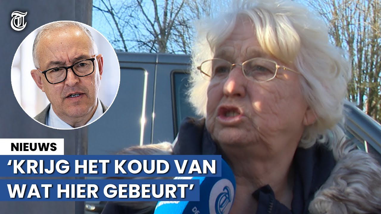 Rotterdammers woest op Aboutaleb: 'Kom terug!'