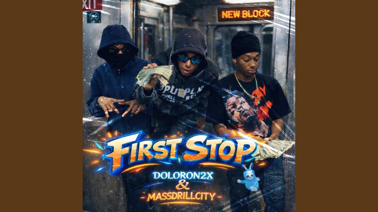 CLOSER (feat. NEWWAY Nino)