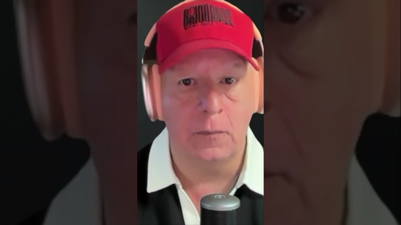 Katie Johnson's Case Against Trump: The Full Story