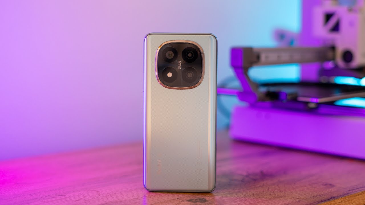 Je tohle nový král střední třídy? 🤔 Redmi Note 14 Pro+ 5G RECENZE