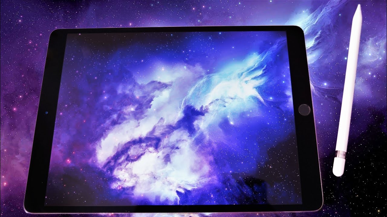 El Mejor Editor para iPad: Affinity Photo en español
