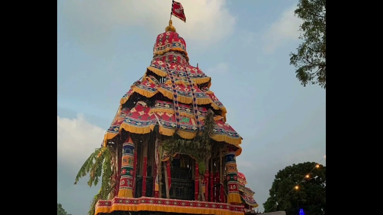 சுசீந்திரம் தாணுமாலயன் கோவில் 