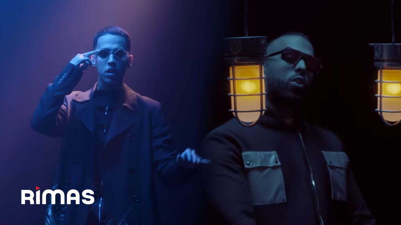 Eladio Carri&oacute;n, Brytiago - 3 AM (Video Oficial)