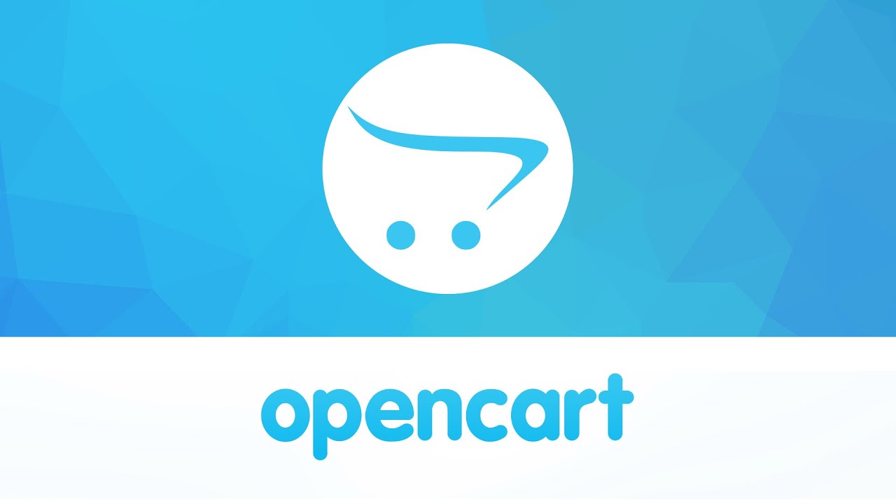 OpenCart 2.x. How To Move Website From Localhost To Live Server