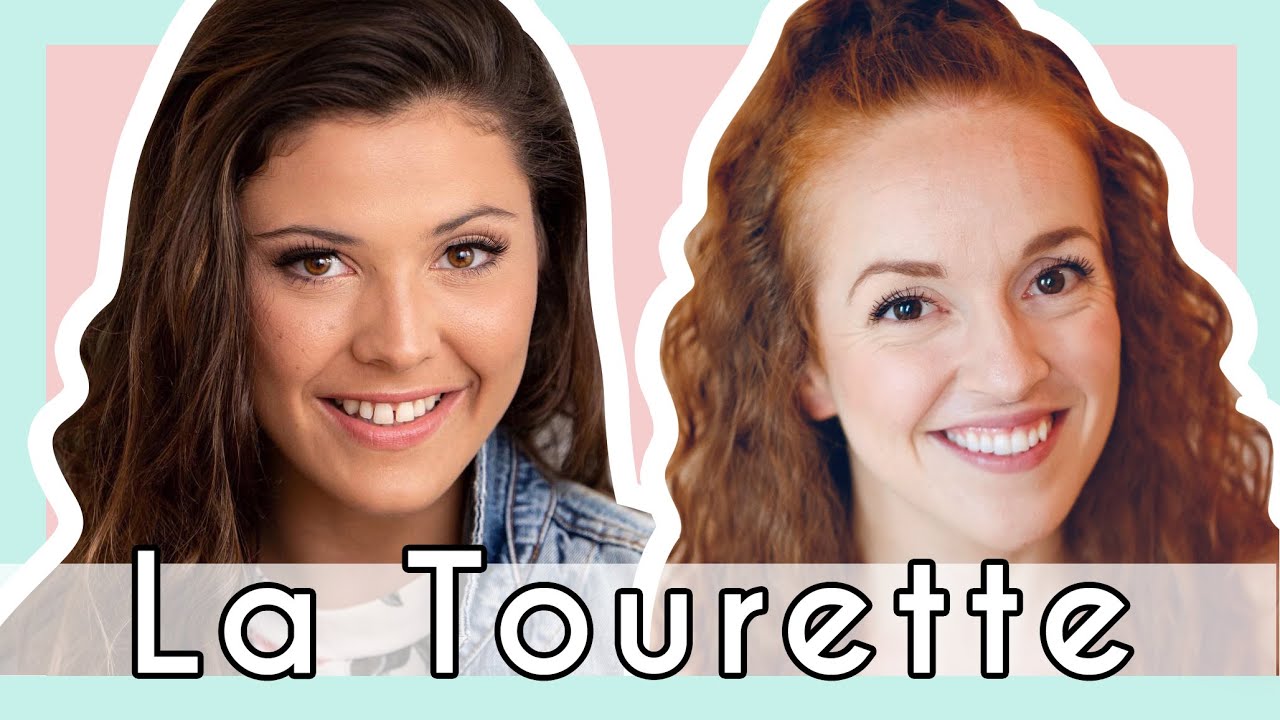 LE SYNDROME DE LA TOURETTE – À Huis Clos