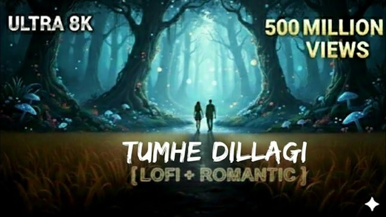 TUMHE DILLAGI – FROM NUSRAT’S SOULFUL QAWWALI TO RAHAT’S HEART-TOUCHING VERSION