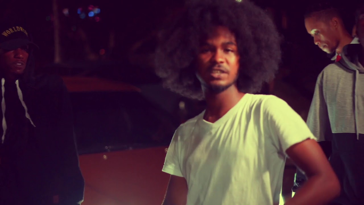 Kazi ft Iza x Ceejay - Life Ain't Easy (The Grim Riddim)  (The Zesser Movie Soundtrack )2020