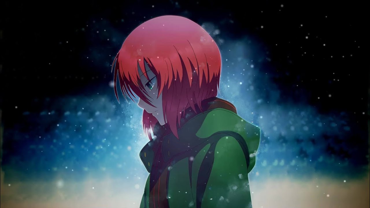 Alone Part 2 「AMV」 Alan Walker & Ava Max
