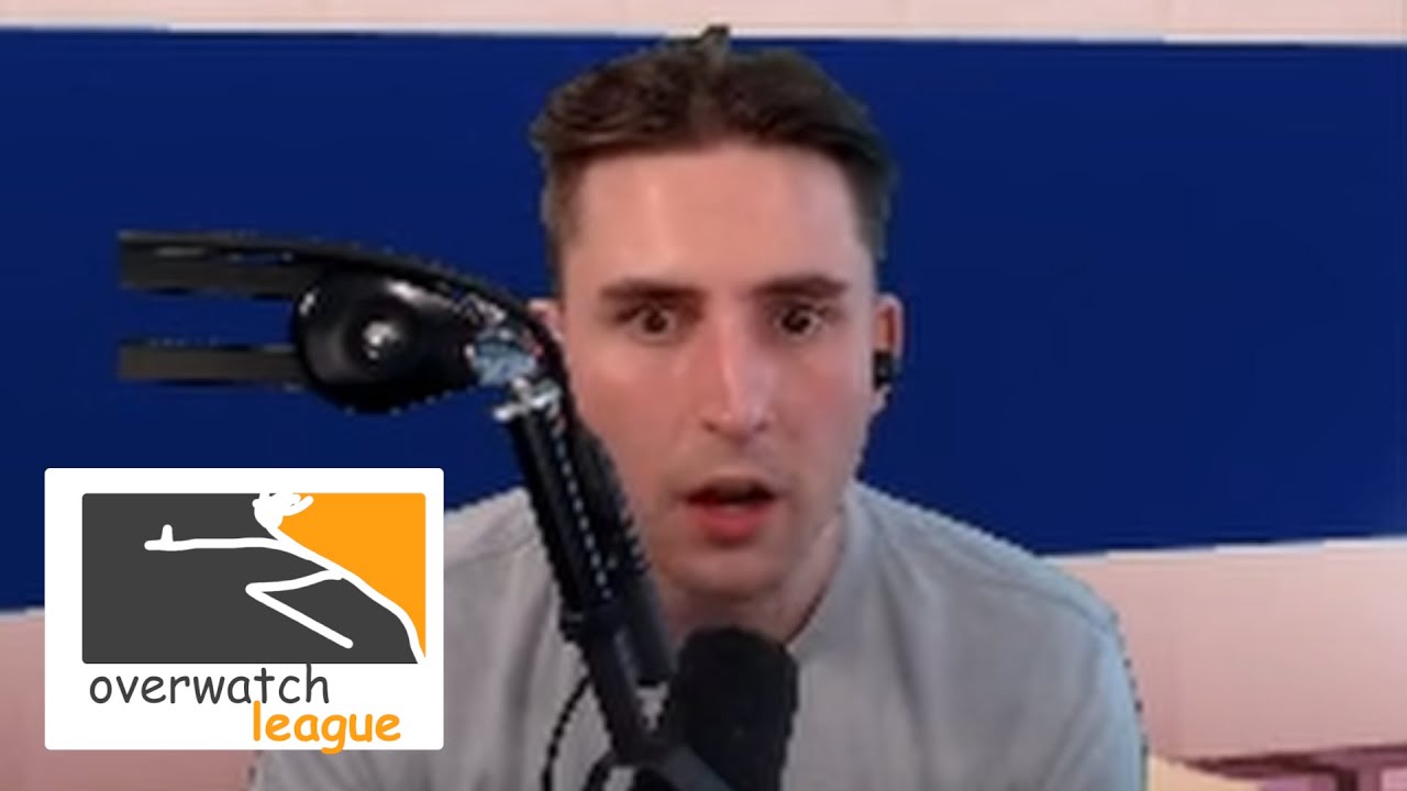 The Justice vs Titans Toilet Bowl | Avast OWL Season 5 Co-stream highlights #2