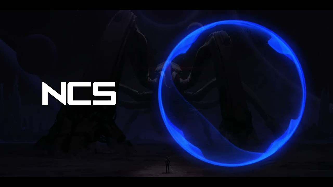 TheFatRat, Slaydit, Anjulie - Stronger | Dubstep | NCS Fanmade