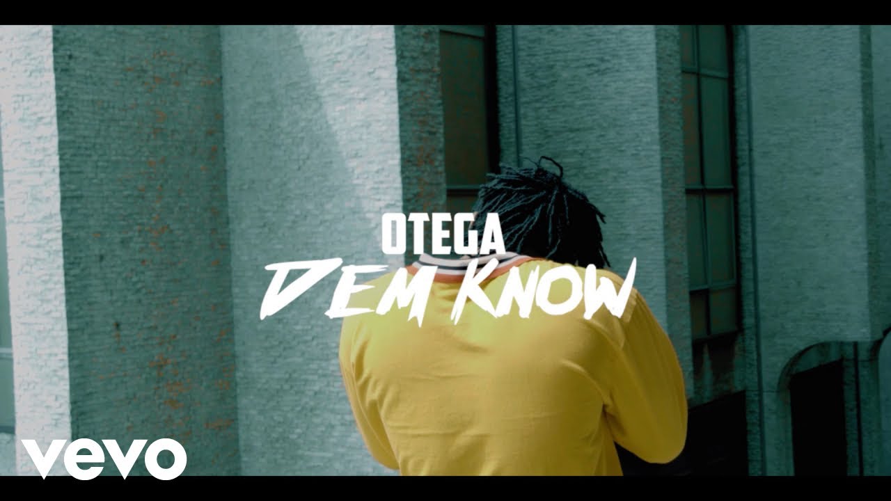 Otega - Dem Know