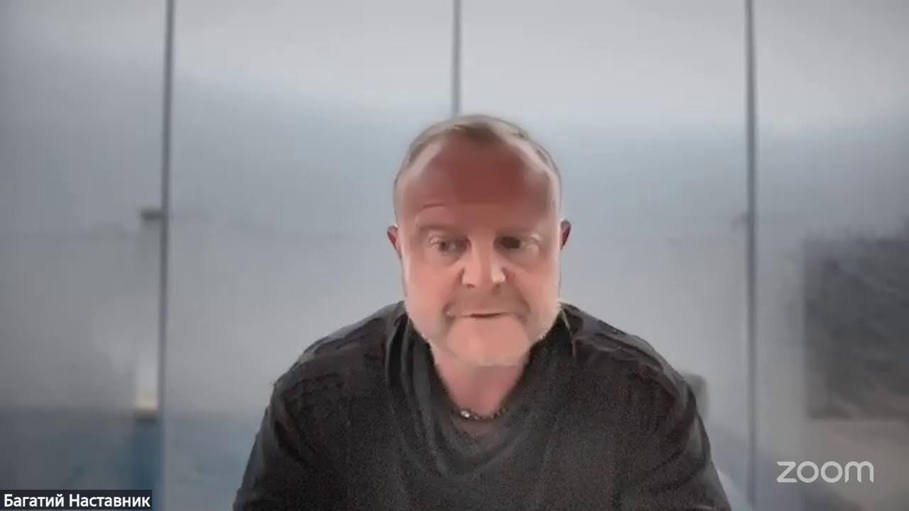 ММ Багатий Фітнес Наставник