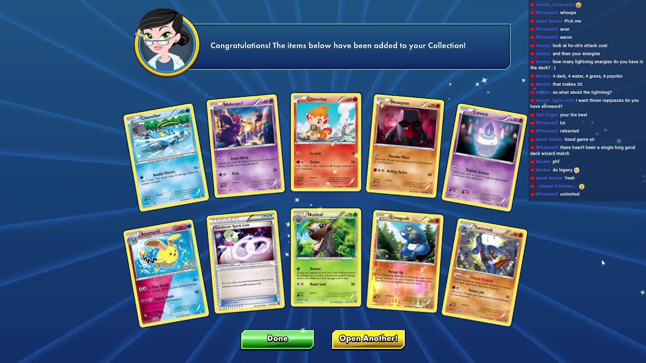 Who's That Pokemon, Product Available, Free Codes- The Slimword Pokemon Show