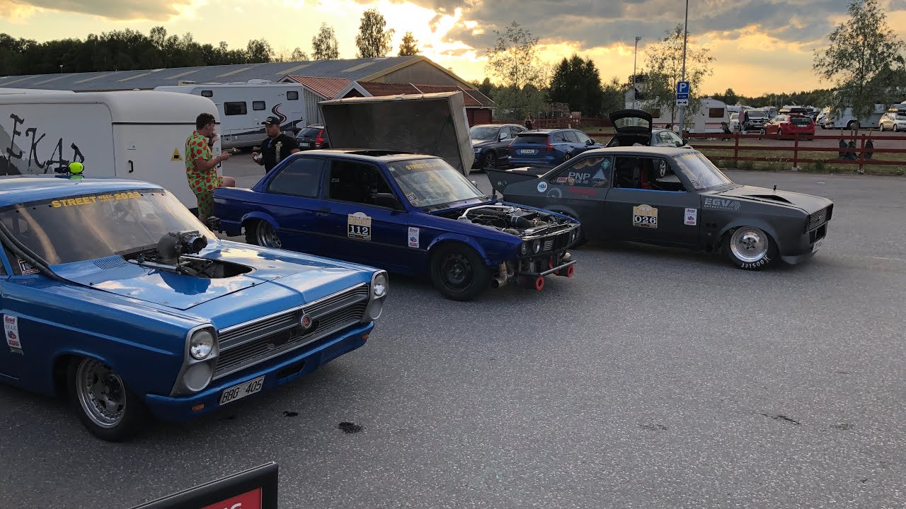 Street Week Sweden 2023. Checkpoint 3 day 1. Mx World Collection Vimmerby.