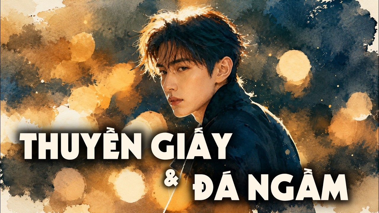 Thuyền Giấy Và Đá Ngầm ( Full ) | Tưởng Đâu Là Bờ, Ai Ngờ Là Biển | Mới 2026 +H