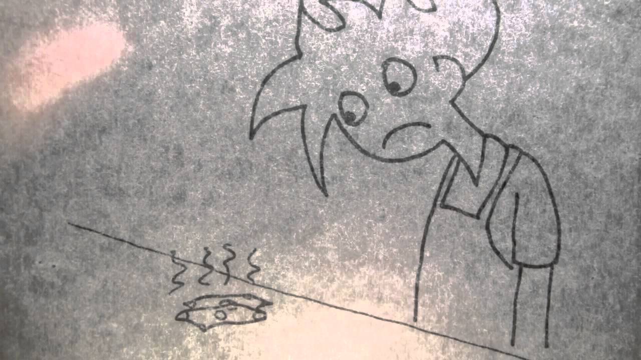 Coffee Shop Customers - Tales Of Mere Existence