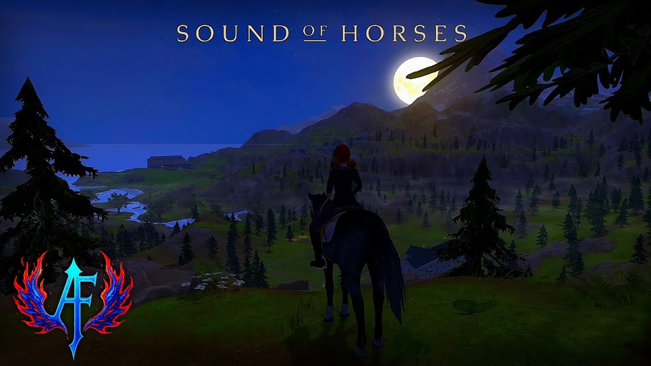 Sound of Horses | Gameplay Android (Mobile Ver)