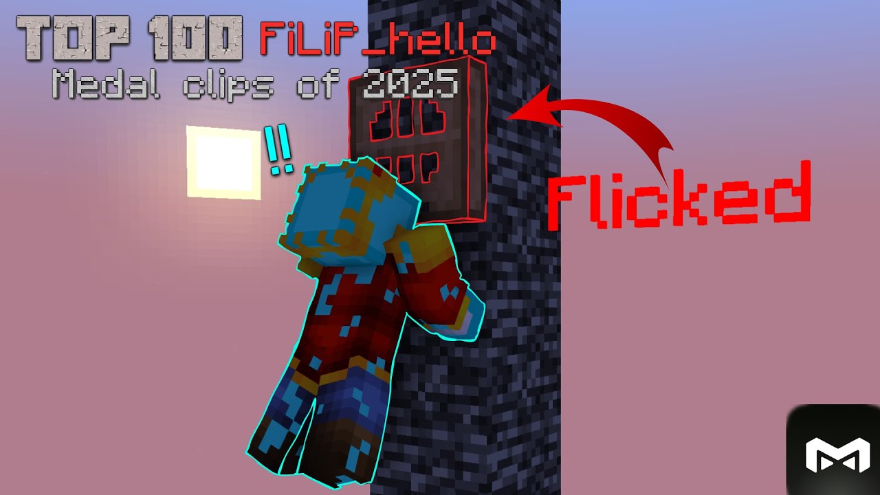 top 100 FiLiP hello medal clips of 2025