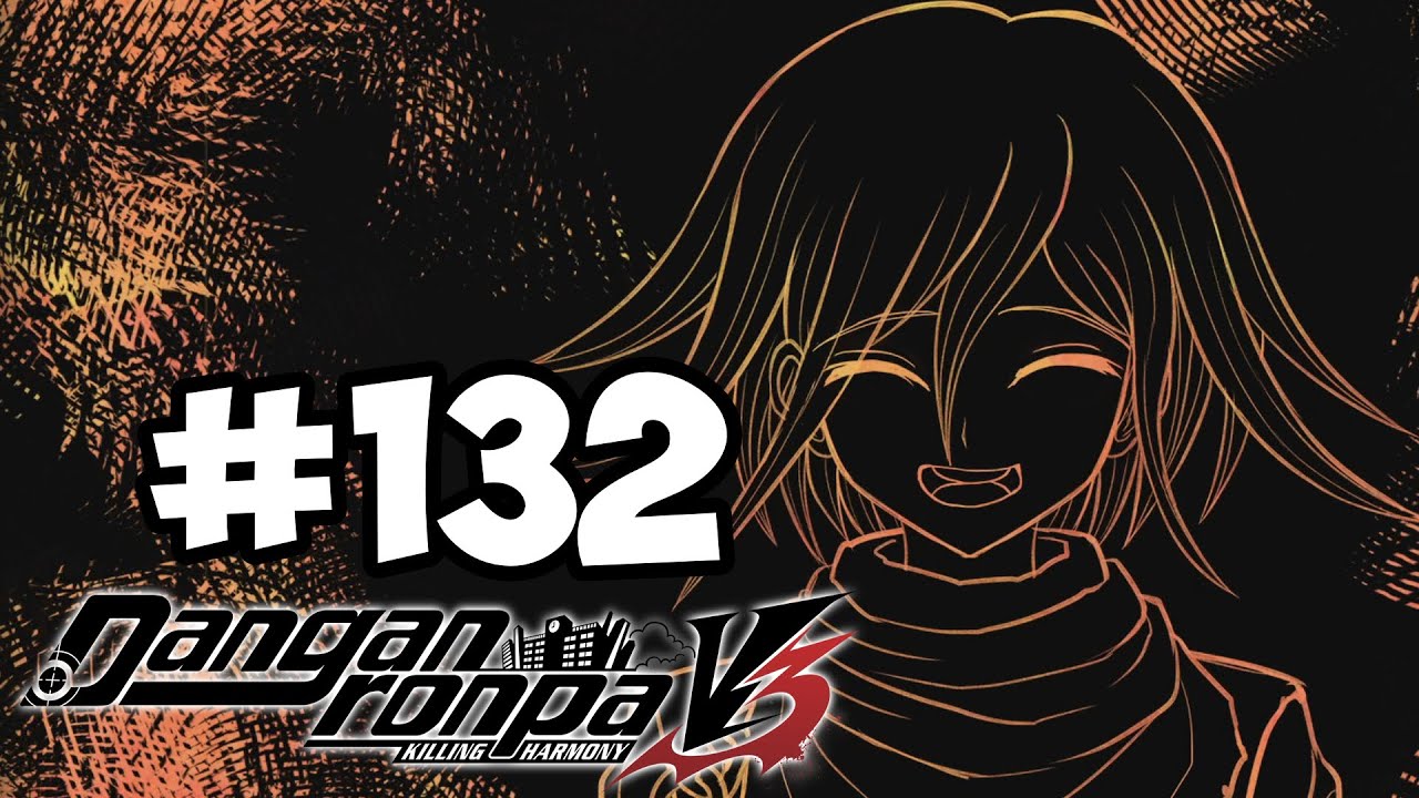 Wahrheit oder Lüge? - Danganronpa V3: Killing Harmony (Deutsch) #132