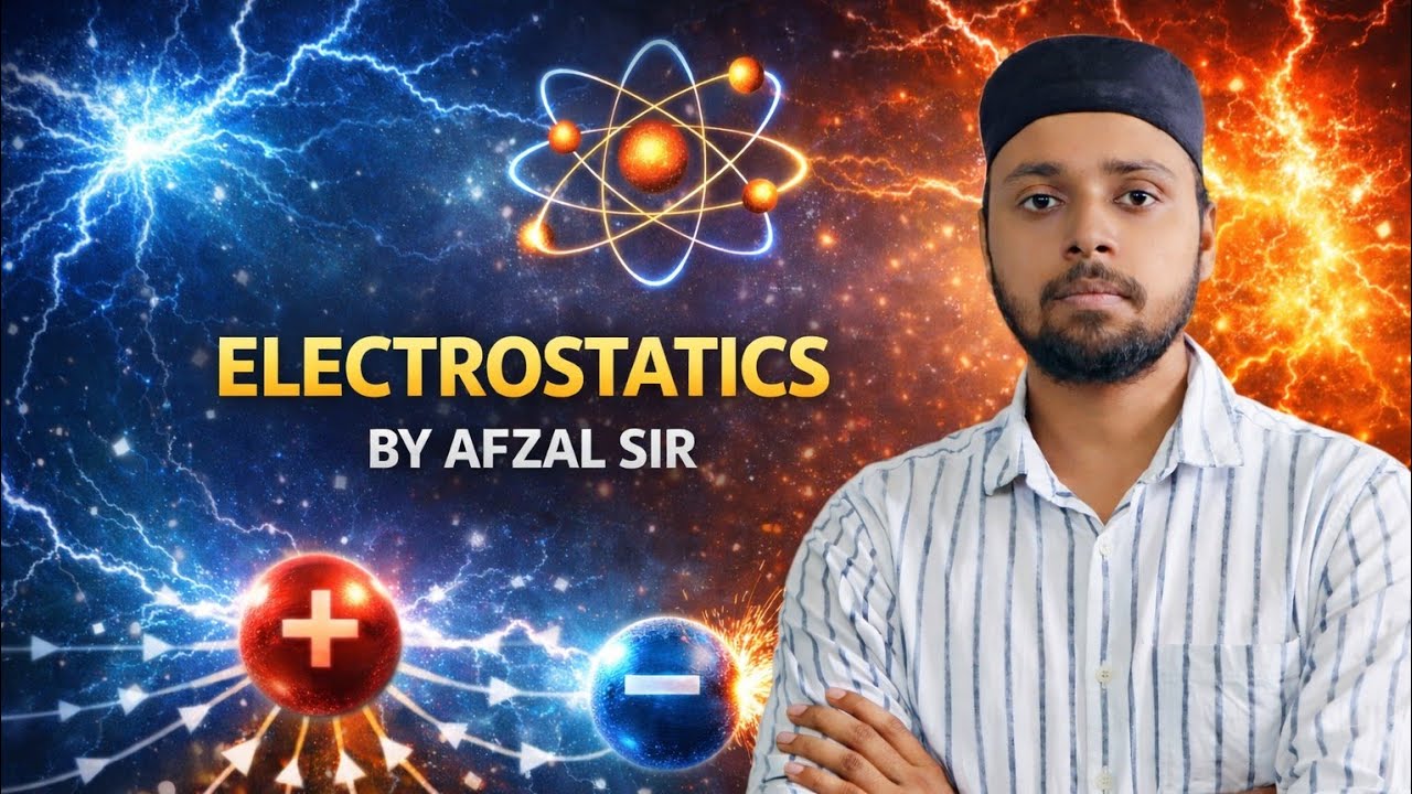 Electrostatics le=04