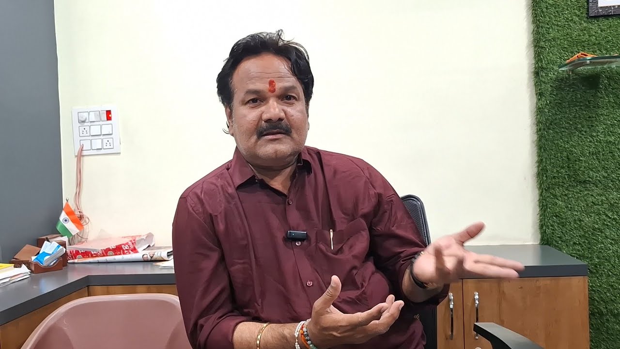 आ. पाटील यांच्यावर होणाऱ्या टिकेचे देवा बागल यांनी दिले सडेतोड प्रत्युत्तर, खऱ्या विषयाचा केला उलगडा