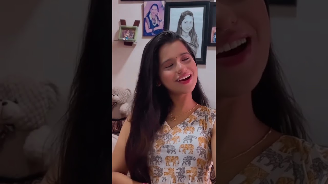 Khuleaam Ishq 🥰❤️ #viral #trending #shorts #ytshorts #agrikolistar #sonalisonawne #vishalphale