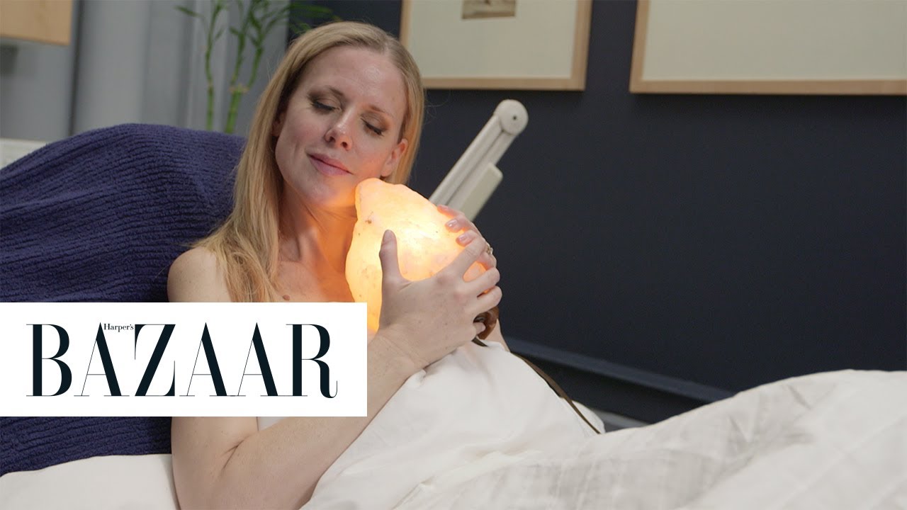Can Gemstones Facials Get Rid of Wrinkles?  | The Younger Games