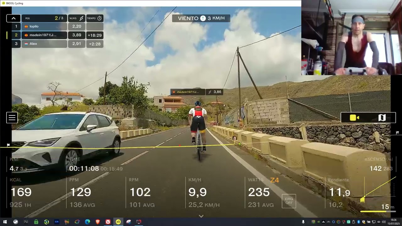 15-07-2025 18:13 - GF Tenerife 2023. Alcalá - Tamaimo