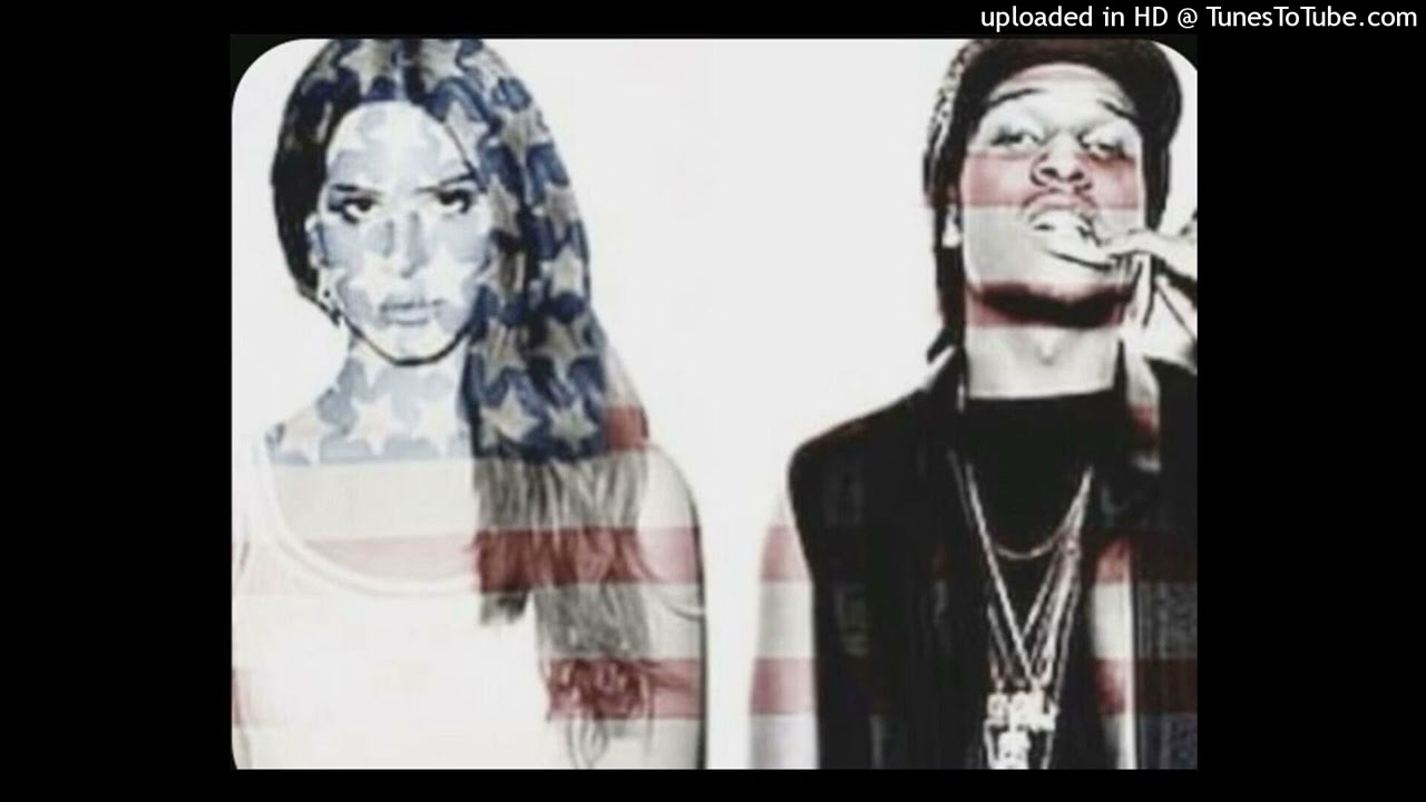 yung fazo + young money + ambient type beat - 