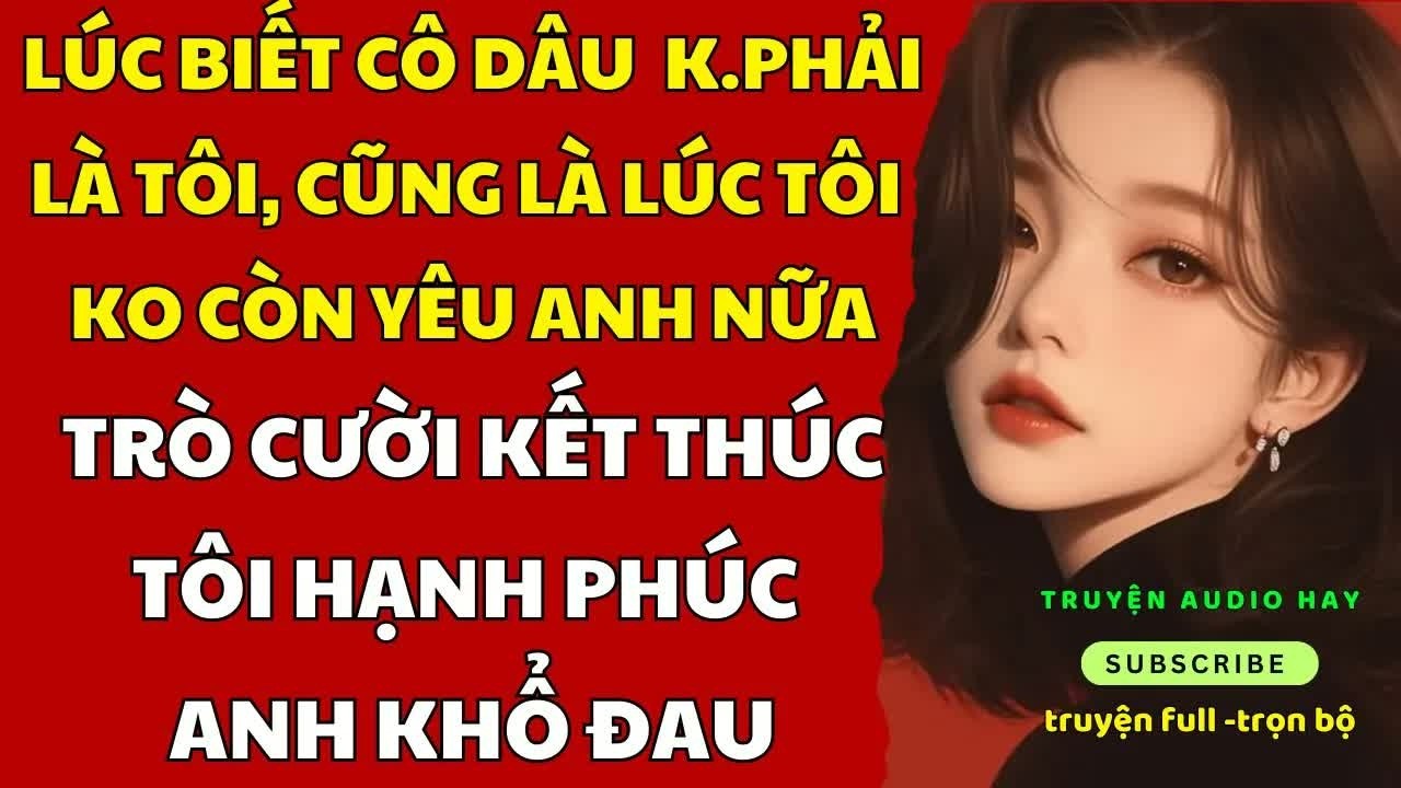 Ly hôn xong, tôi gặp lại người đàn ông tốt hơn, còn chồng cũ chỉ biết đứng nhìn hạnh phúc của tôi