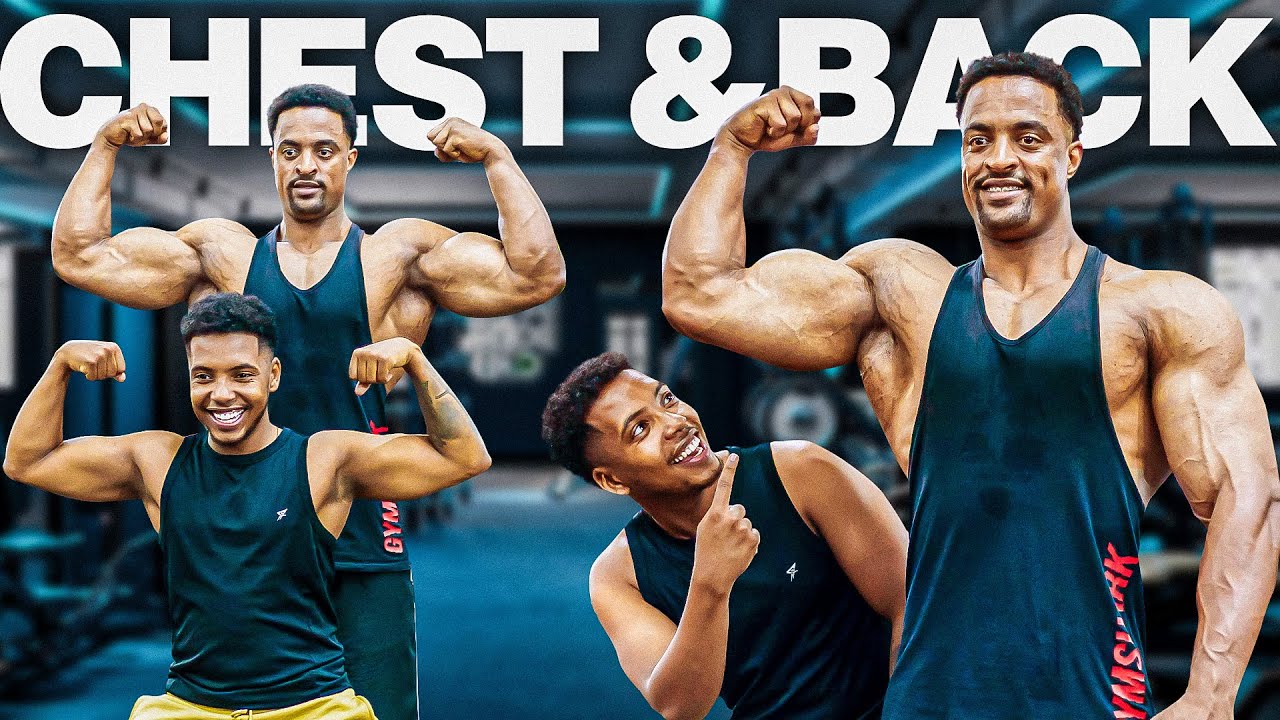 Special Guest Workout with Haydi ! | Episode 4 | Haydi Ethio Asethetics @EfiVLOGS