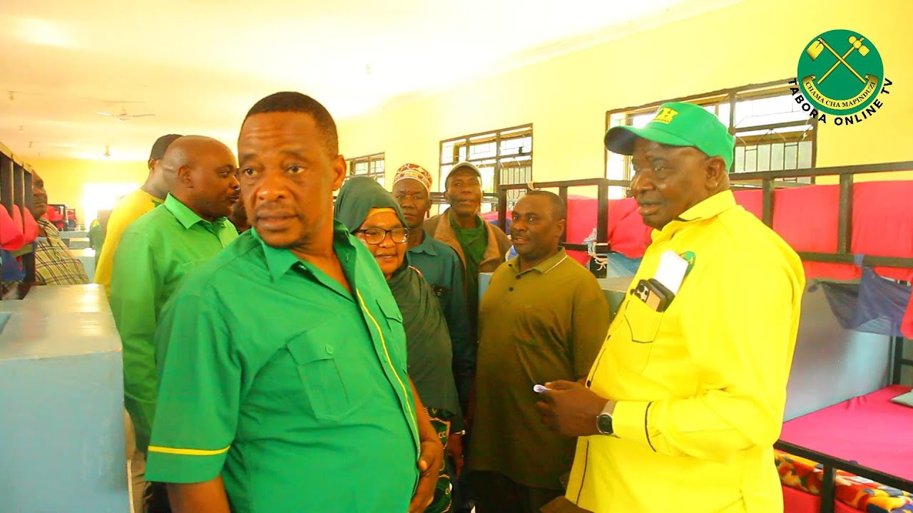 JUMUIYA YA WAZAZI WILAYA YA SIKONGE WAADHIMISHA MIAKA 49 YA CCM