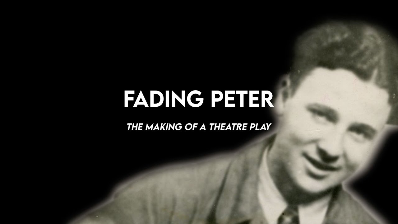 Making Of: Fading Peter