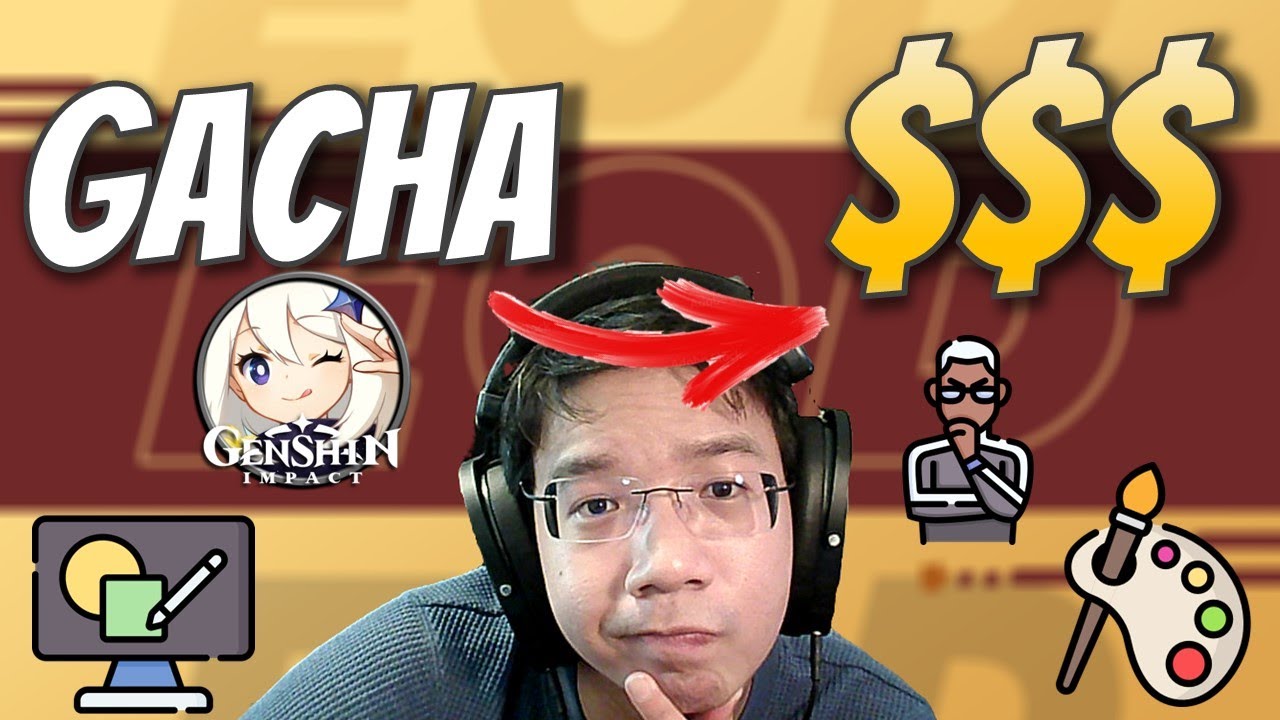 5 Ways to Make Money from Gacha Games like Genshin Impact & Honkai Star Rail